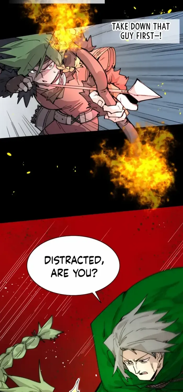 The Rebirth of the Hero’s Party’s Archmage Chapter 76 page 40 - 