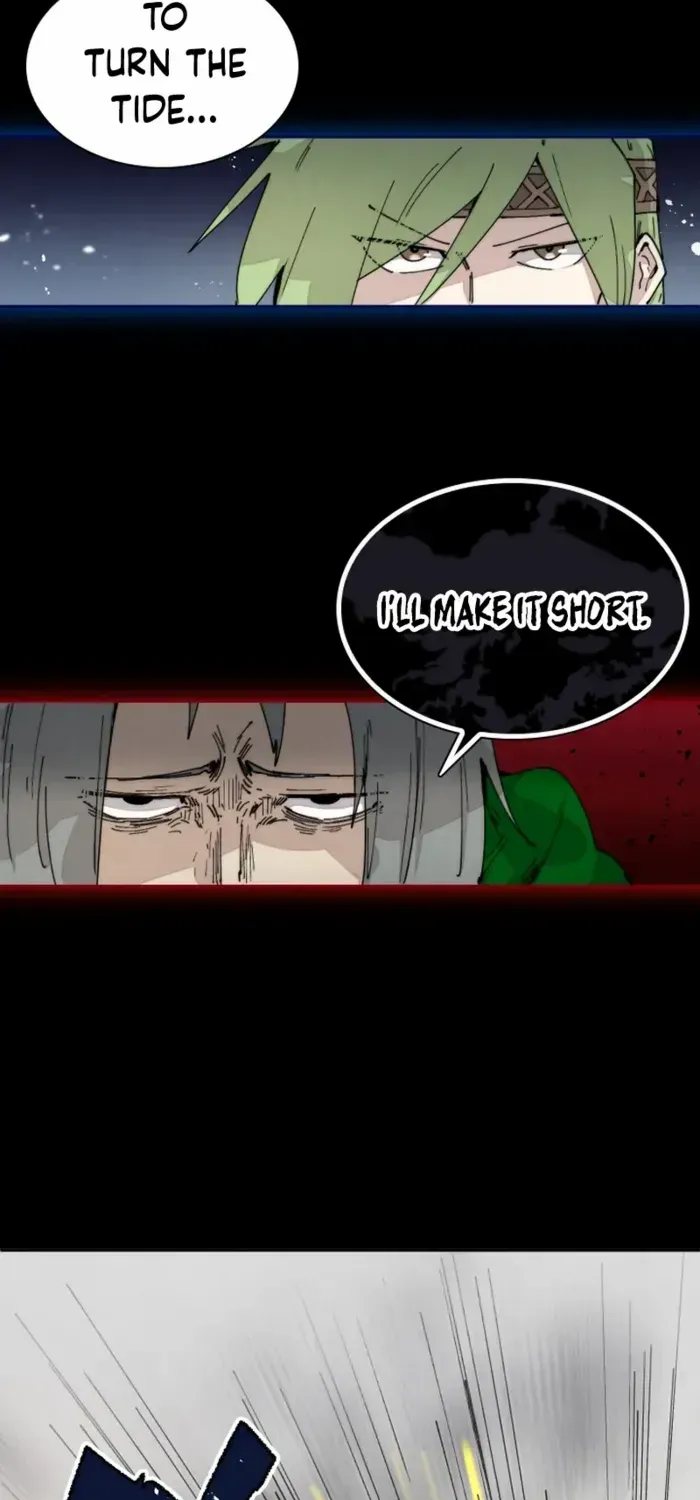The Rebirth of the Hero’s Party’s Archmage Chapter 76 page 5 - 
