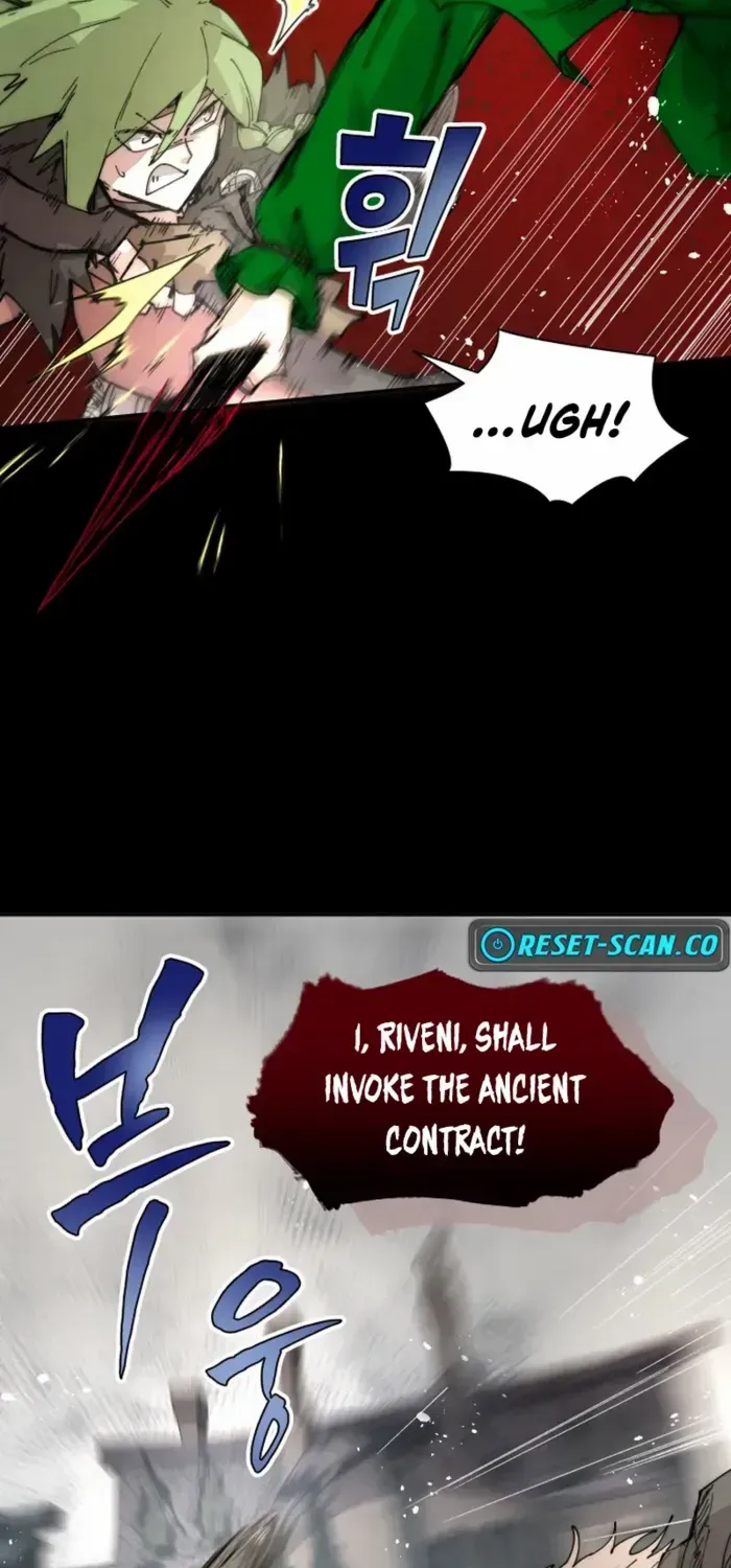 The Rebirth of the Hero’s Party’s Archmage Chapter 76 page 41 - 