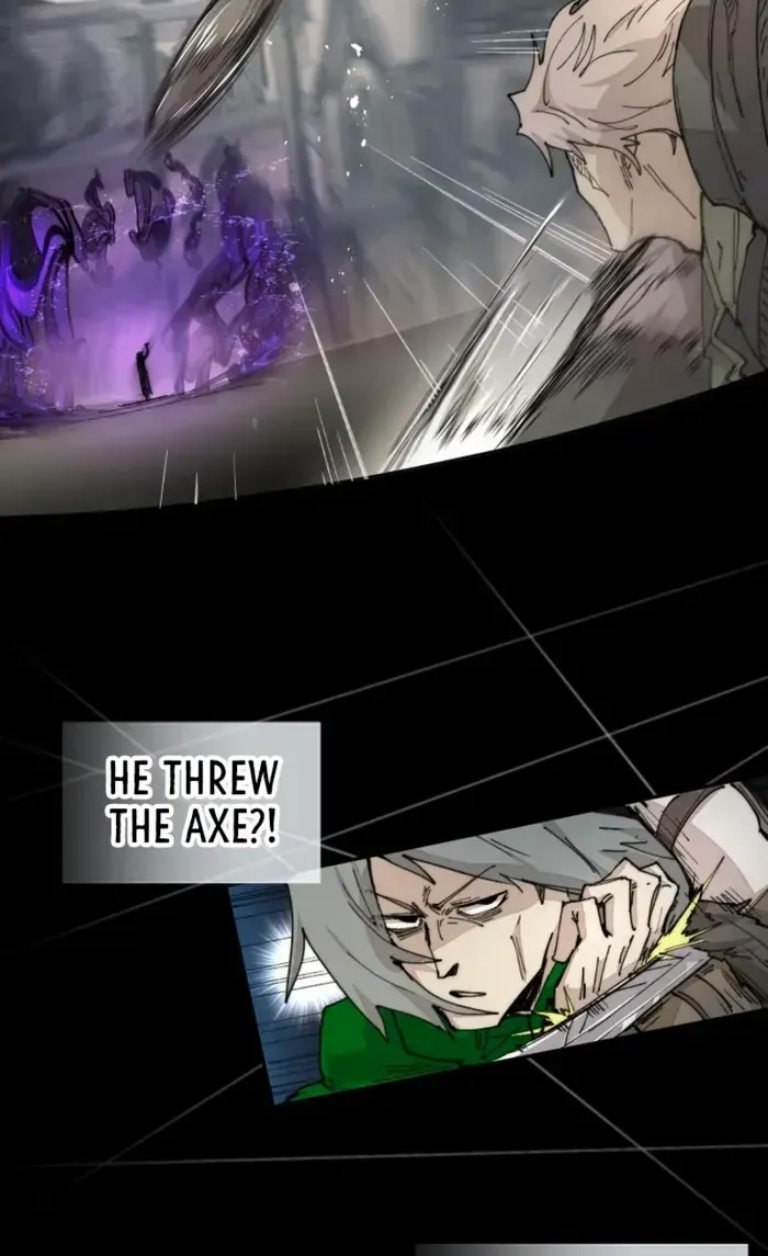 The Rebirth of the Hero’s Party’s Archmage Chapter 76 page 42 - 