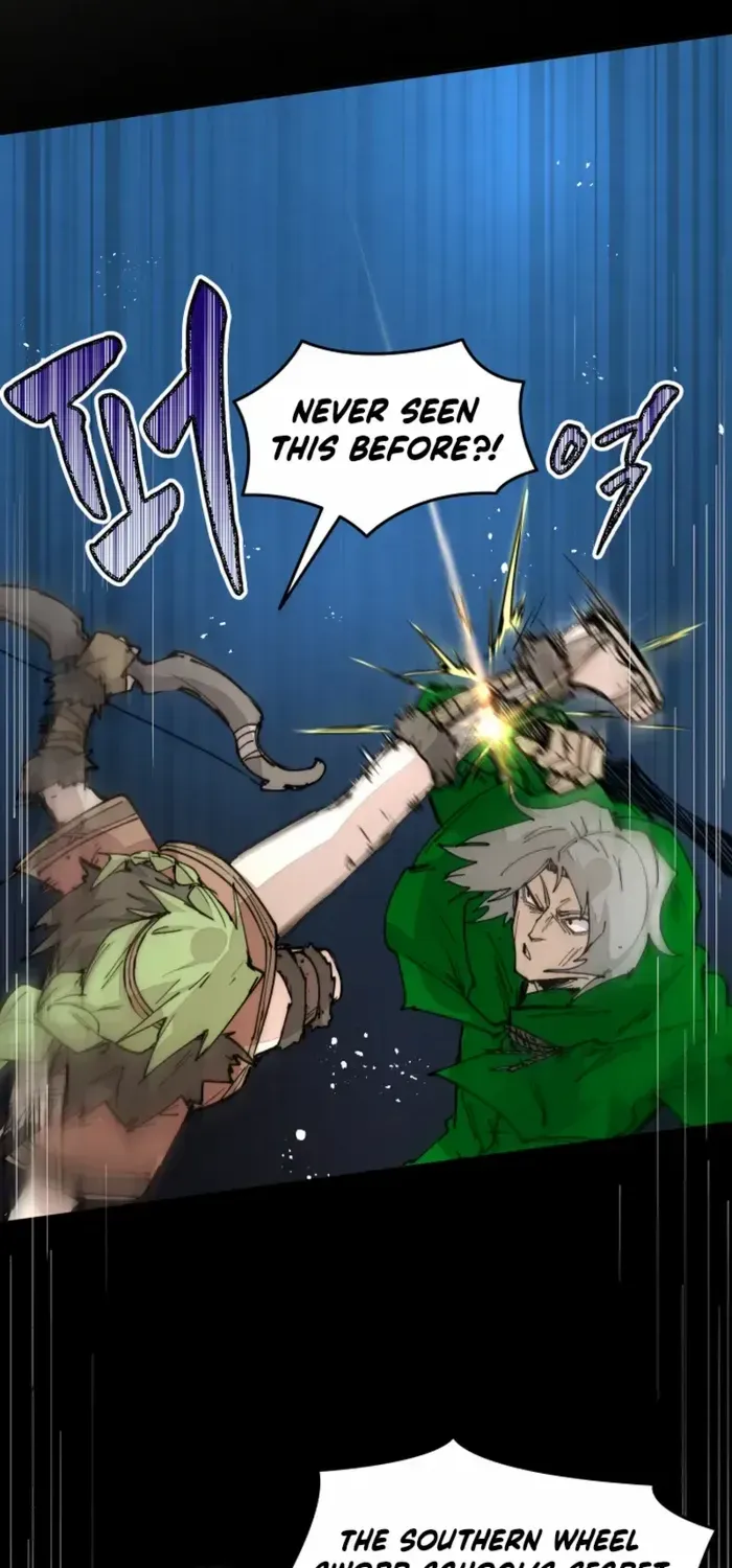 The Rebirth of the Hero’s Party’s Archmage Chapter 76 page 46 - 
