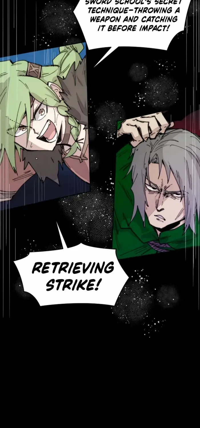 The Rebirth of the Hero’s Party’s Archmage Chapter 76 page 47 - 