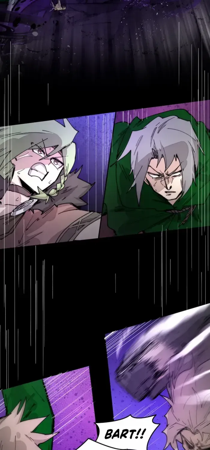 The Rebirth of the Hero’s Party’s Archmage Chapter 76 page 51 - 