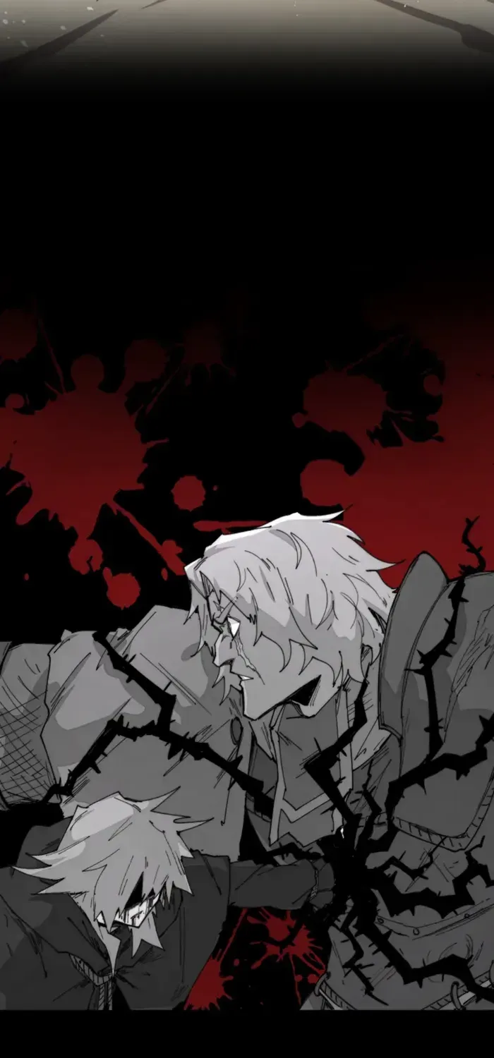 The Rebirth of the Hero’s Party’s Archmage Chapter 76 page 53 - 
