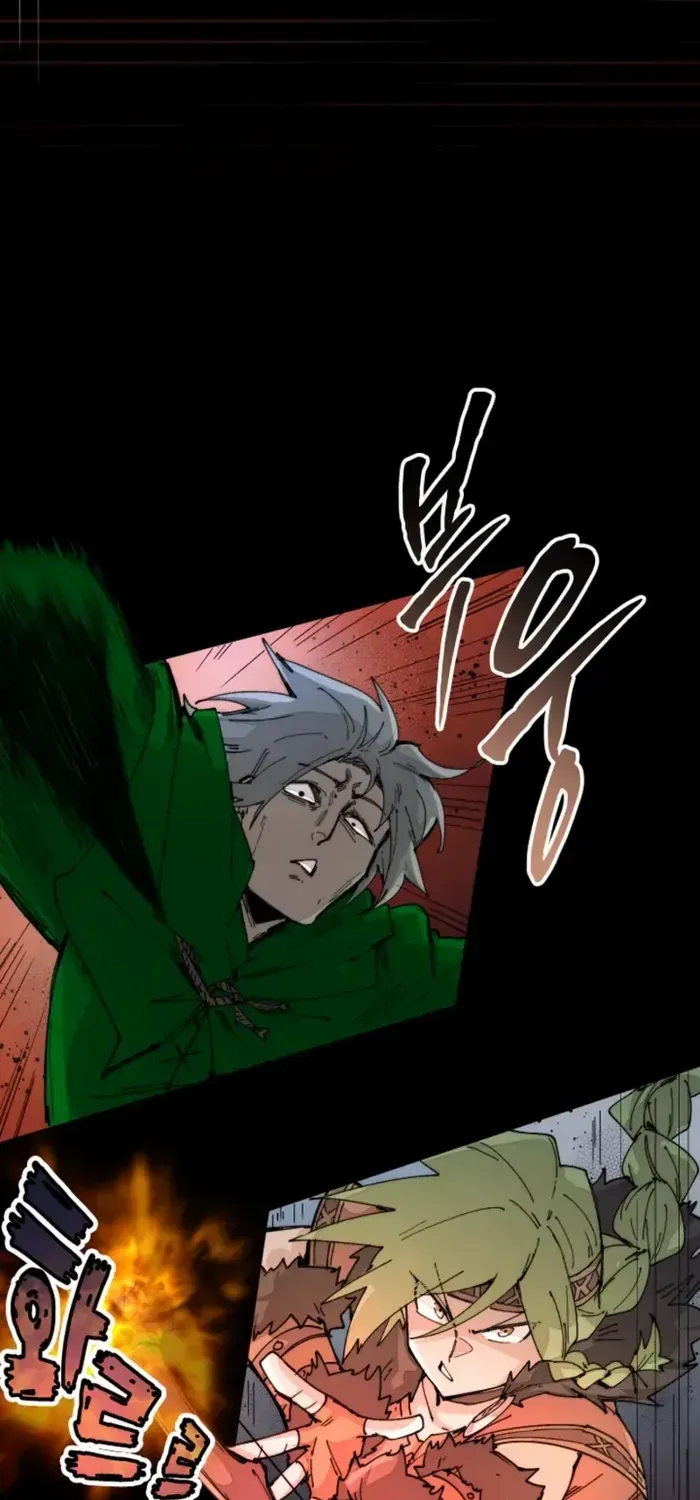 The Rebirth of the Hero’s Party’s Archmage Chapter 76 page 8 - 