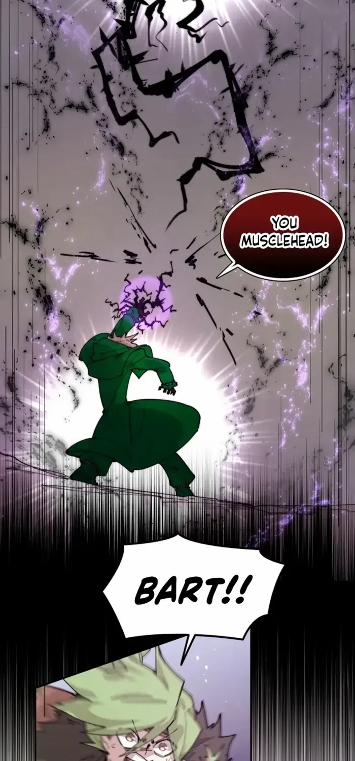 The Rebirth of the Hero’s Party’s Archmage Chapter 77 page 2 - 