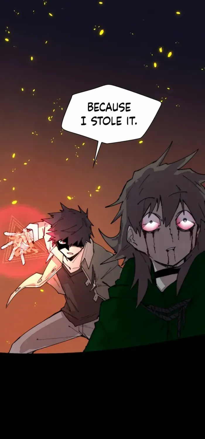 The Rebirth of the Hero’s Party’s Archmage Chapter 77 page 11 - 