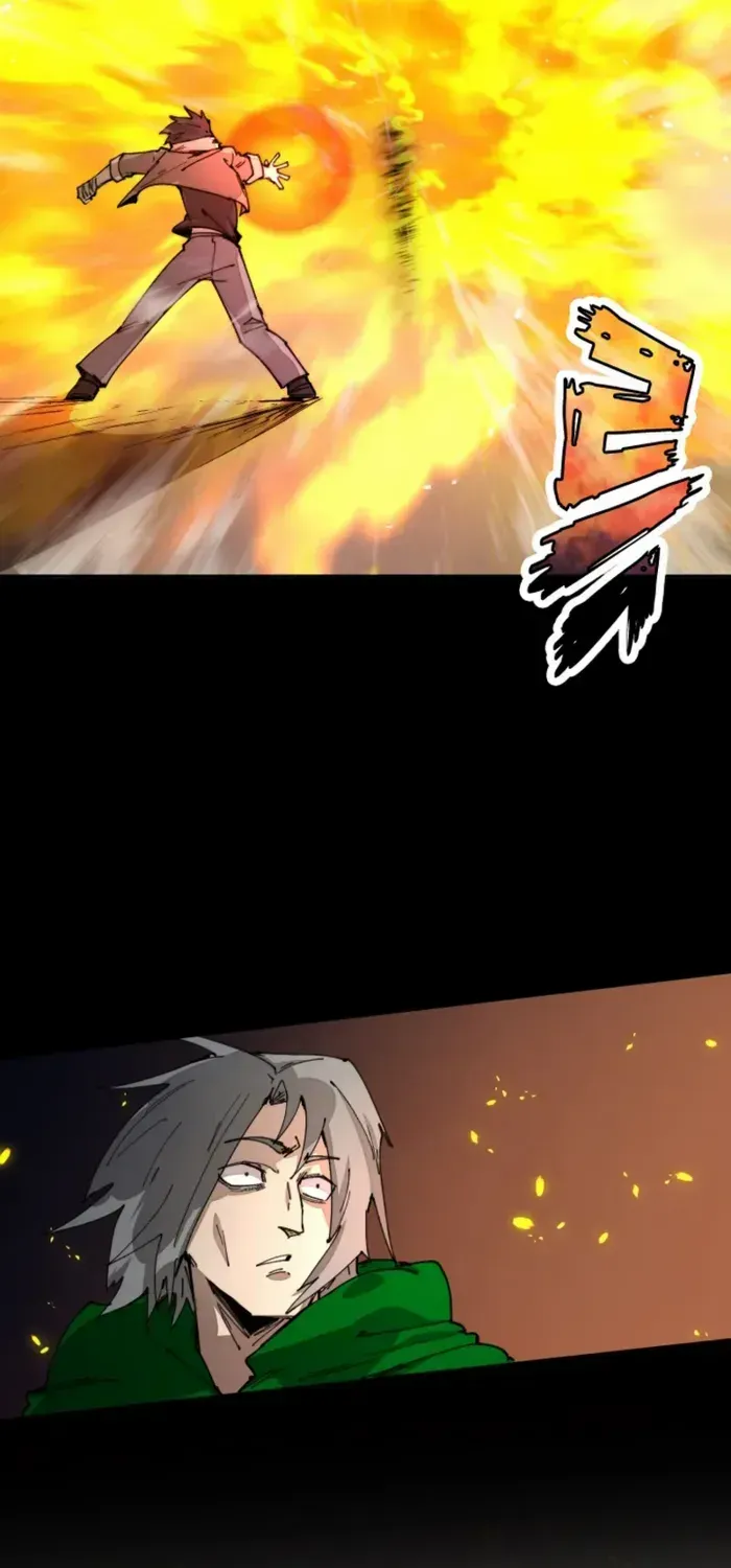 The Rebirth of the Hero’s Party’s Archmage Chapter 77 page 13 - 