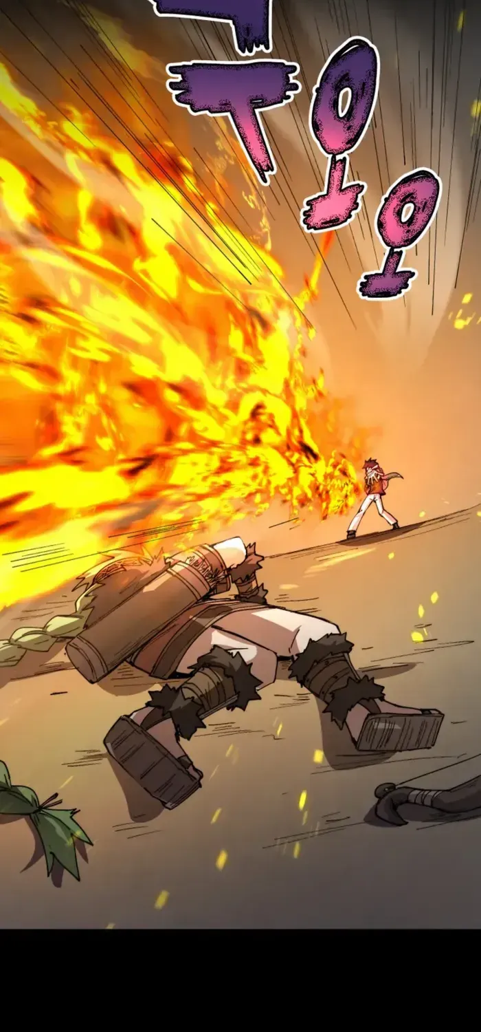 The Rebirth of the Hero’s Party’s Archmage Chapter 77 page 15 - 