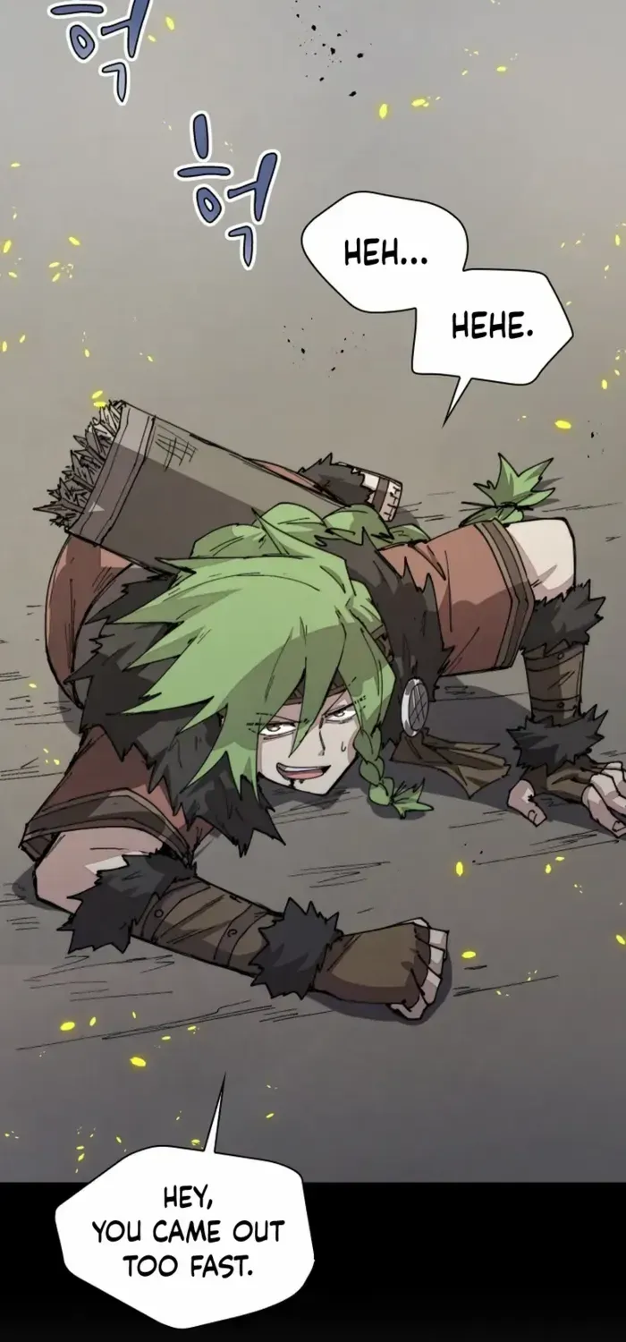 The Rebirth of the Hero’s Party’s Archmage Chapter 77 page 17 - 