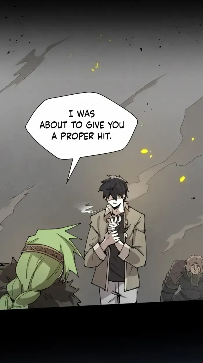 The Rebirth of the Hero’s Party’s Archmage Chapter 77 page 18 - 