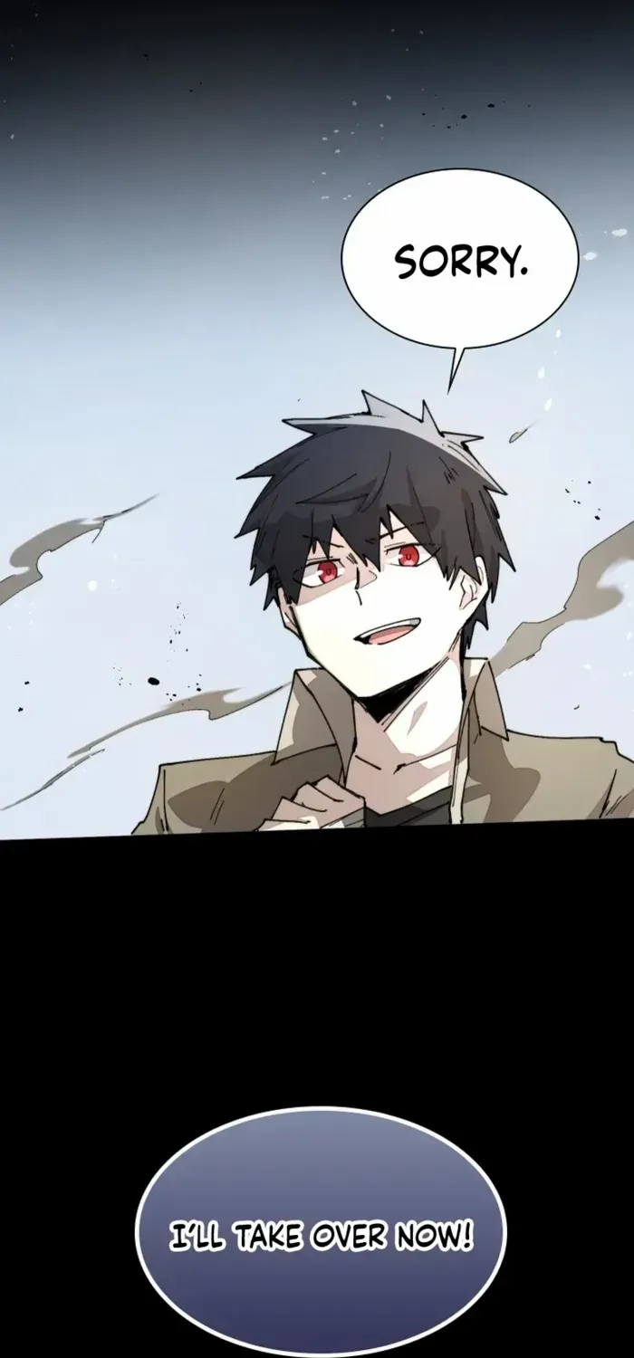 The Rebirth of the Hero’s Party’s Archmage Chapter 77 page 19 - 