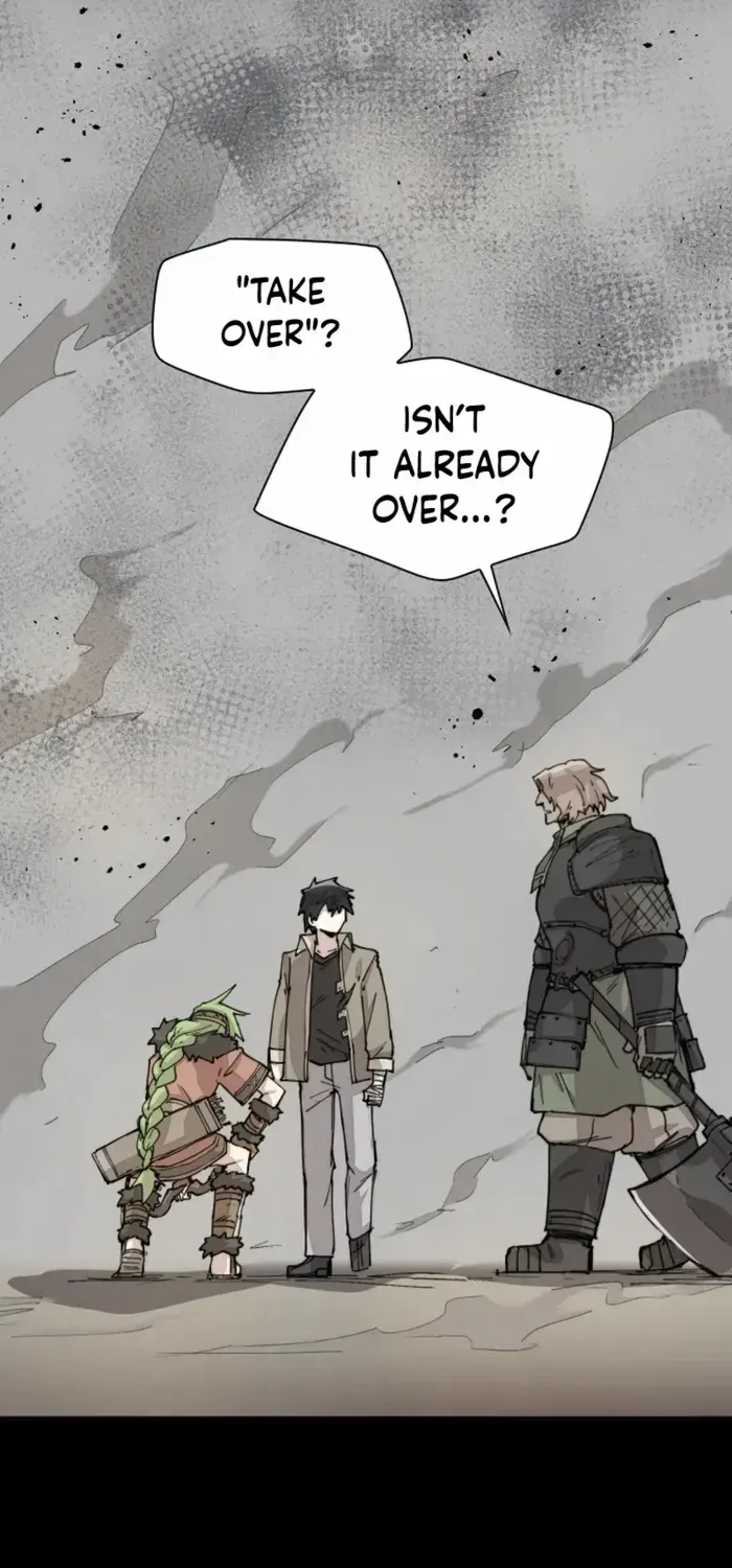 The Rebirth of the Hero’s Party’s Archmage Chapter 77 page 21 - 