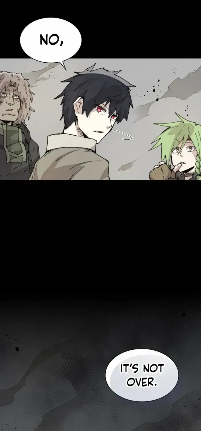 The Rebirth of the Hero’s Party’s Archmage Chapter 77 page 22 - 