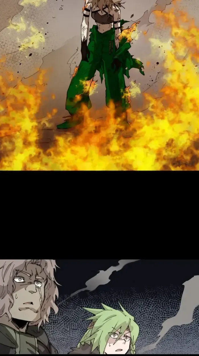 The Rebirth of the Hero’s Party’s Archmage Chapter 77 page 24 - 