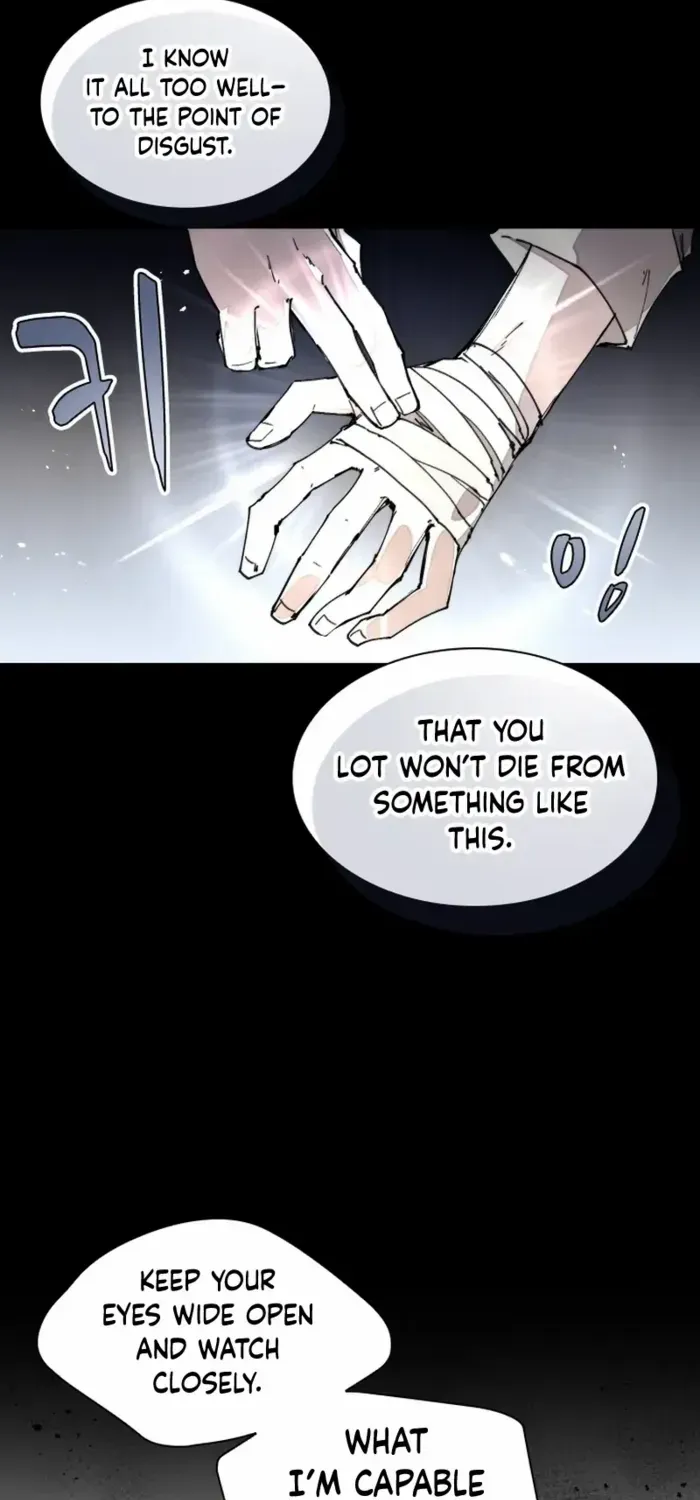 The Rebirth of the Hero’s Party’s Archmage Chapter 77 page 26 - 