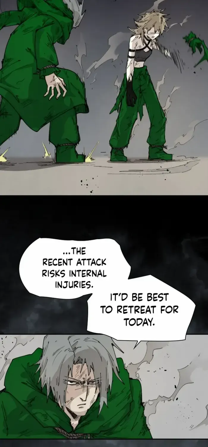 The Rebirth of the Hero’s Party’s Archmage Chapter 77 page 28 - 