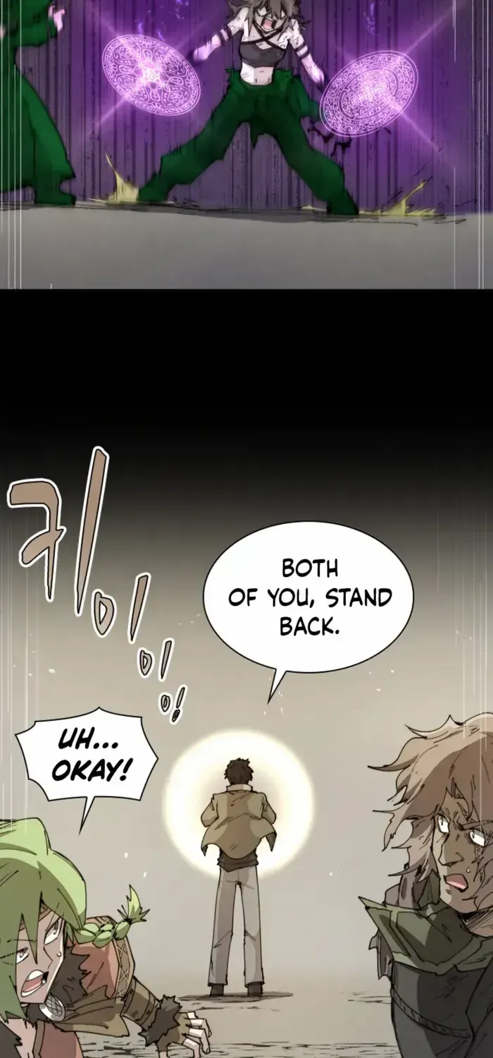 The Rebirth of the Hero’s Party’s Archmage Chapter 77 page 31 - 