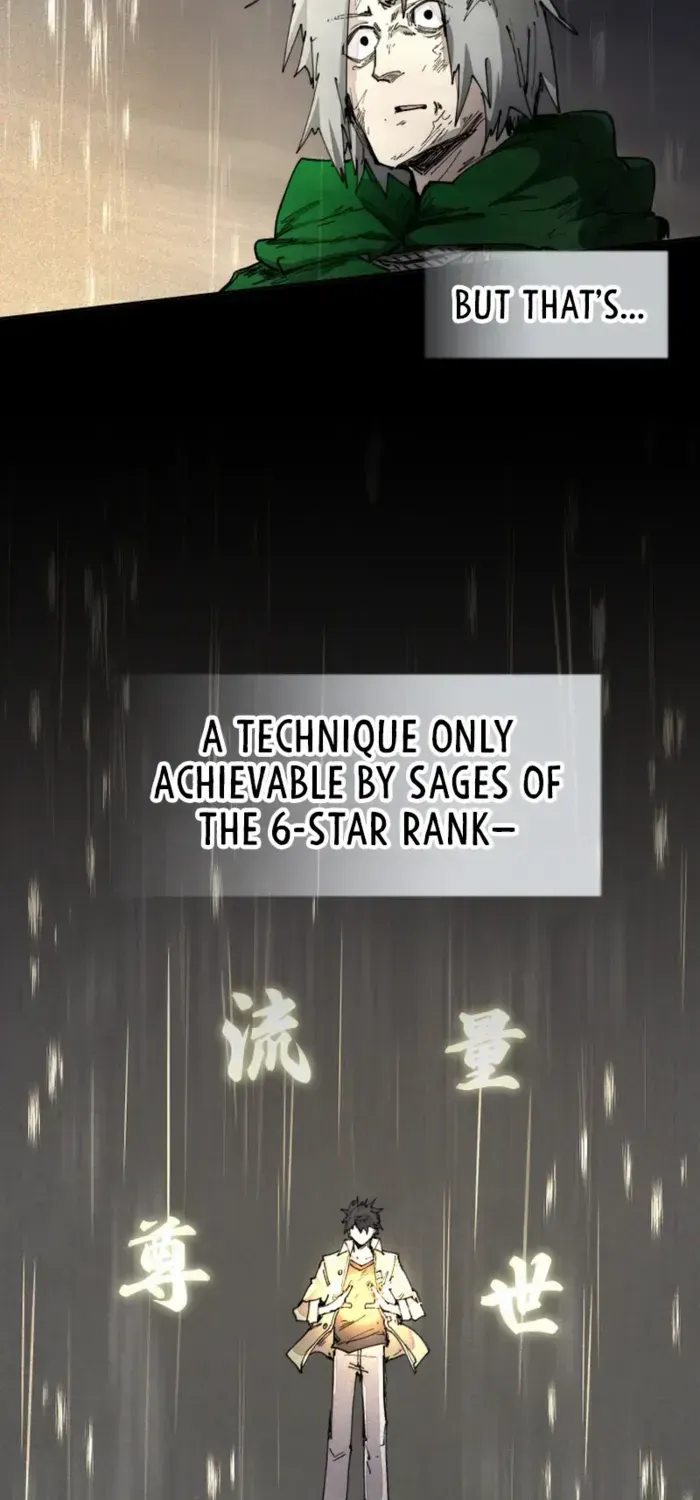 The Rebirth of the Hero’s Party’s Archmage Chapter 77 page 35 - 