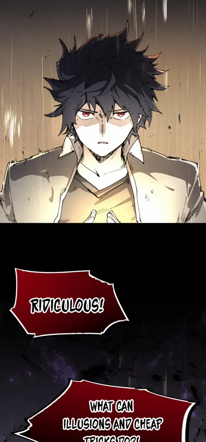 The Rebirth of the Hero’s Party’s Archmage Chapter 77 page 37 - 
