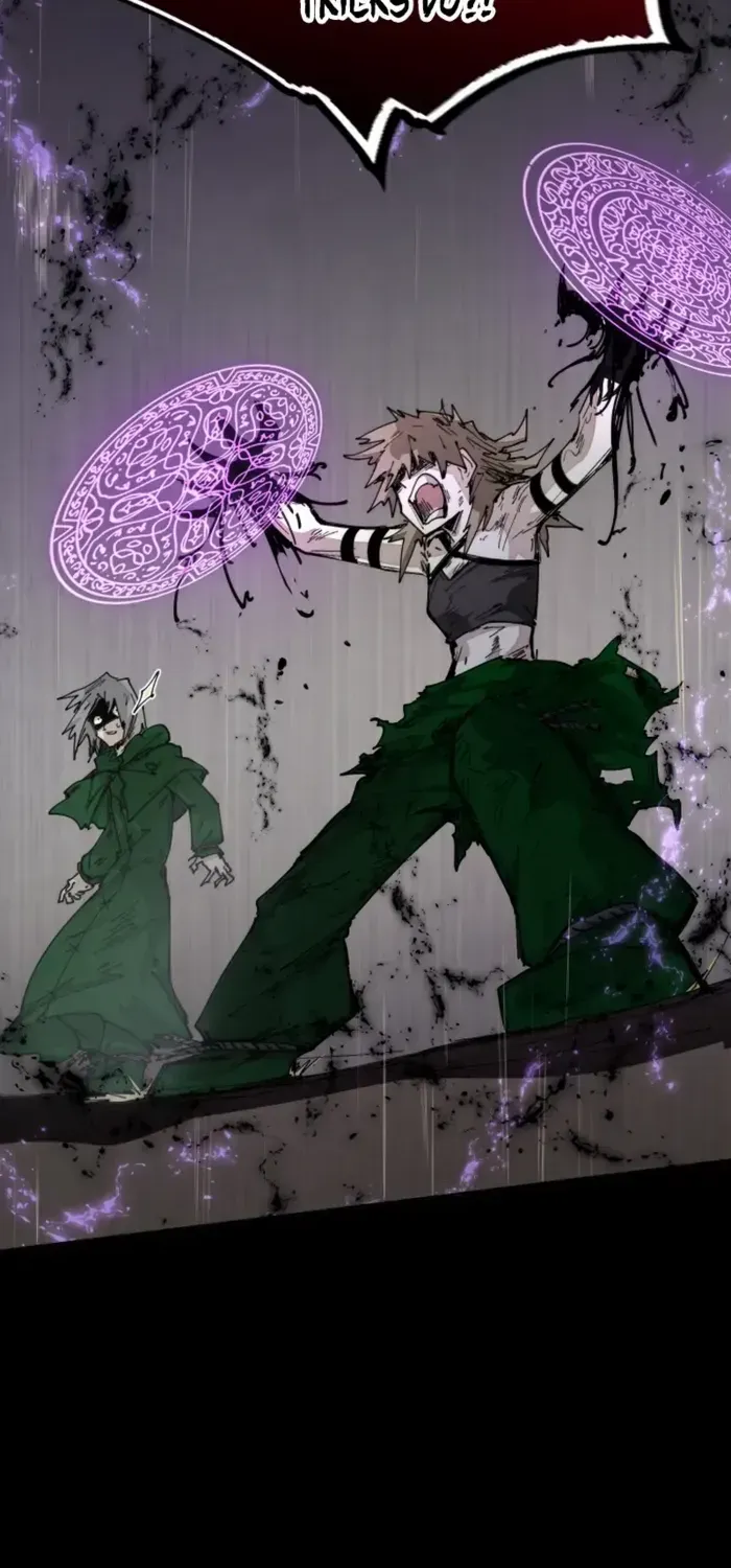 The Rebirth of the Hero’s Party’s Archmage Chapter 77 page 38 - 