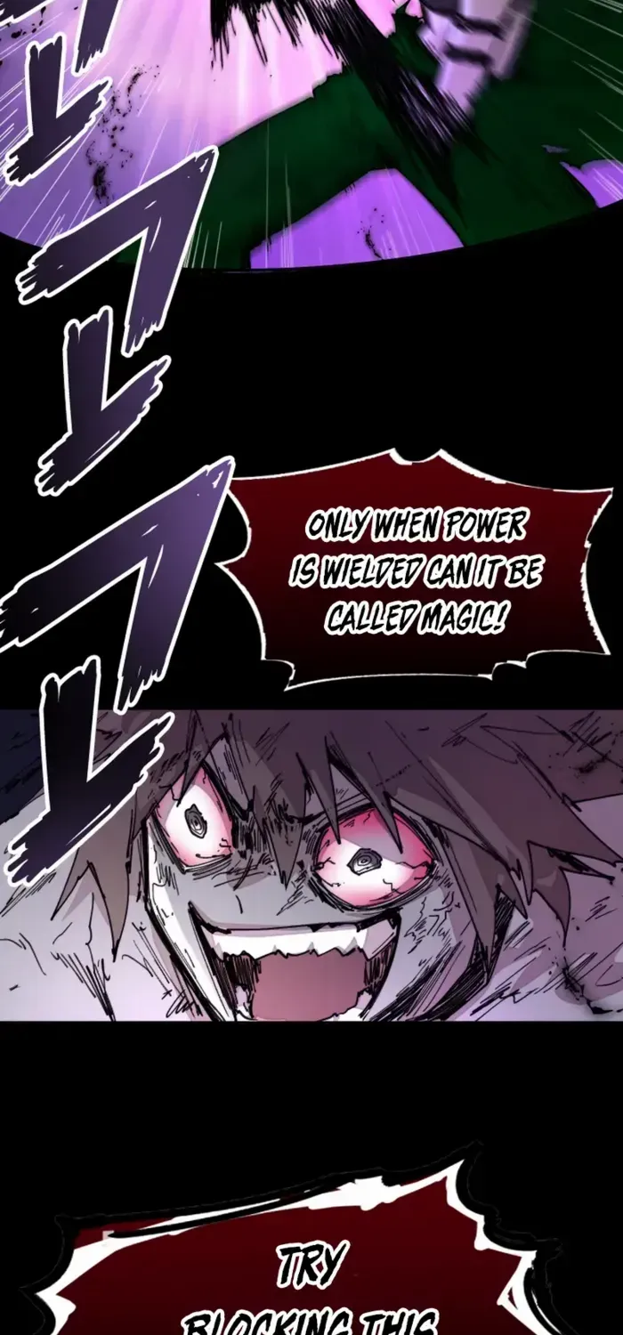 The Rebirth of the Hero’s Party’s Archmage Chapter 77 page 41 - 