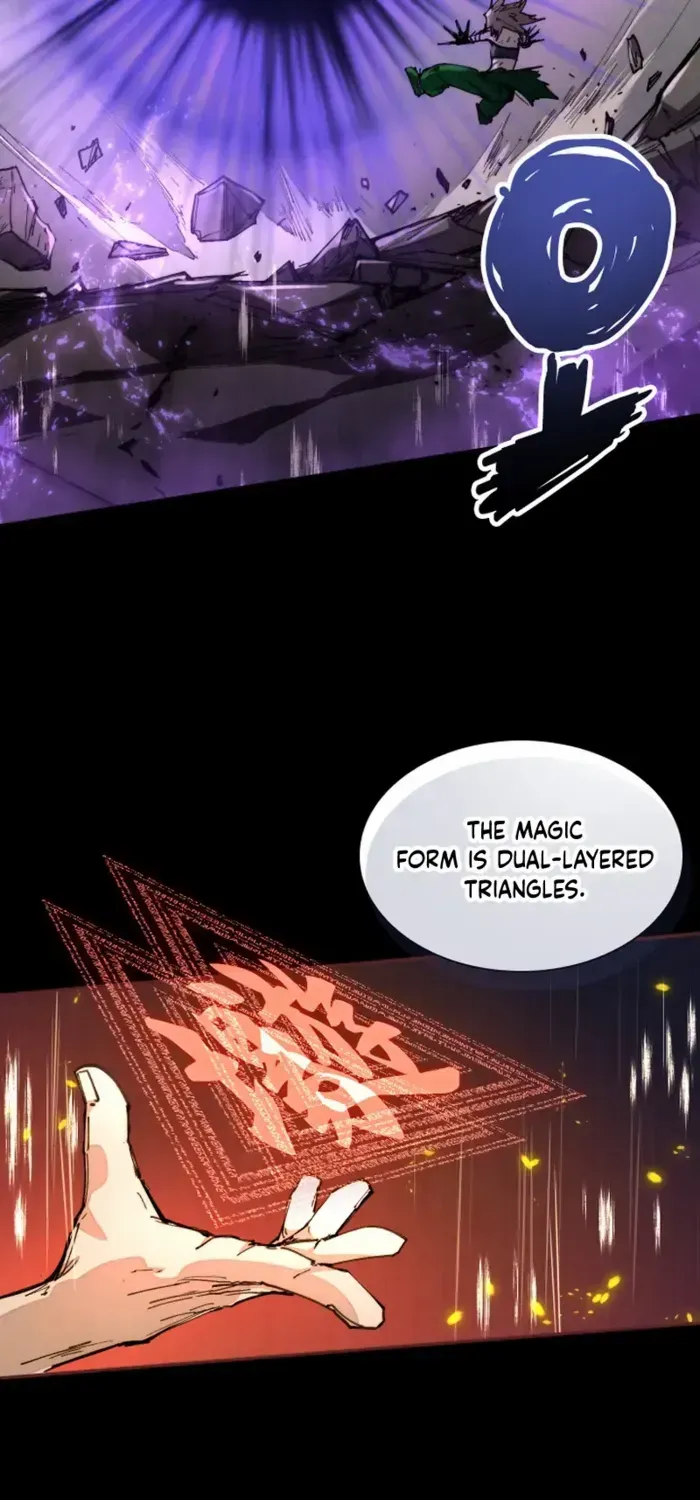 The Rebirth of the Hero’s Party’s Archmage Chapter 77 page 43 - 