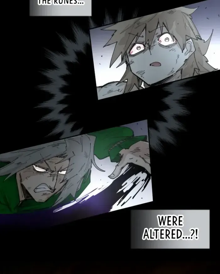 The Rebirth of the Hero’s Party’s Archmage Chapter 77 page 54 - 