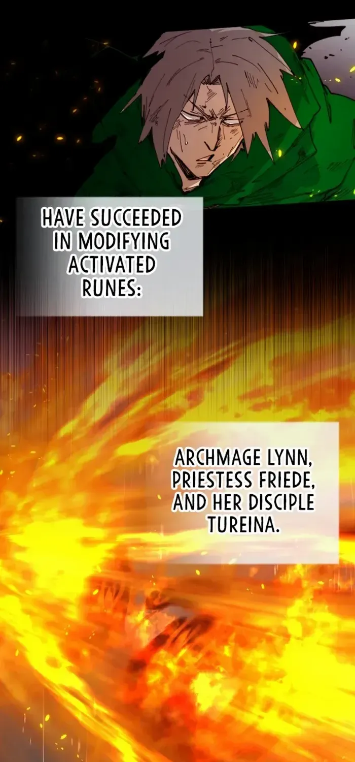 The Rebirth of the Hero’s Party’s Archmage Chapter 77 page 56 - 