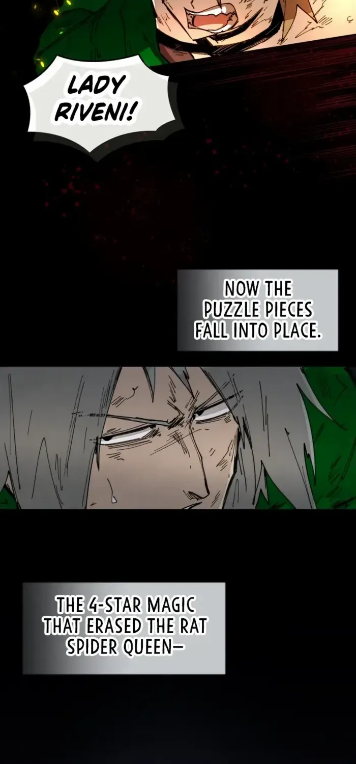The Rebirth of the Hero’s Party’s Archmage Chapter 77 page 58 - 