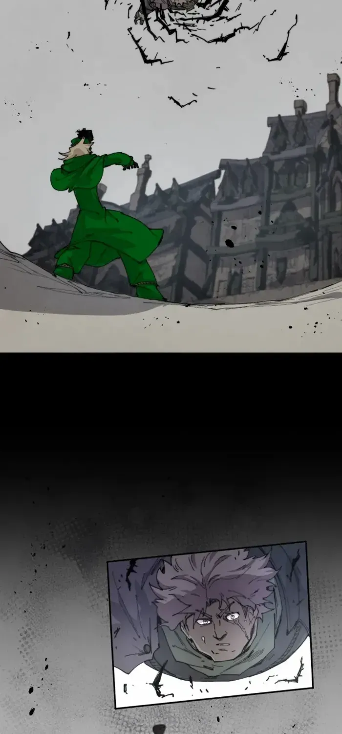 The Rebirth of the Hero’s Party’s Archmage Chapter 77 page 9 - 