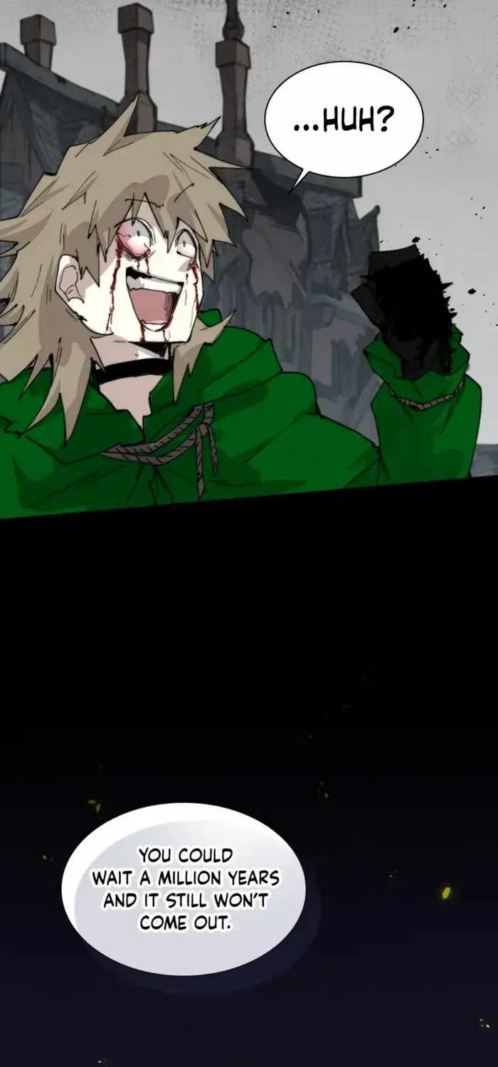 The Rebirth of the Hero’s Party’s Archmage Chapter 77 page 10 - 