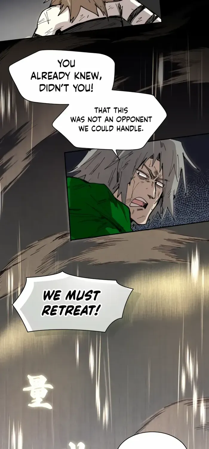 The Rebirth of the Hero’s Party’s Archmage Chapter 78 page 11 - 