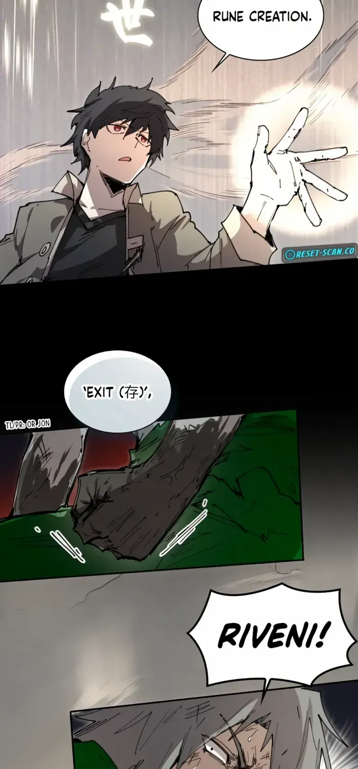 The Rebirth of the Hero’s Party’s Archmage Chapter 78 page 12 - 