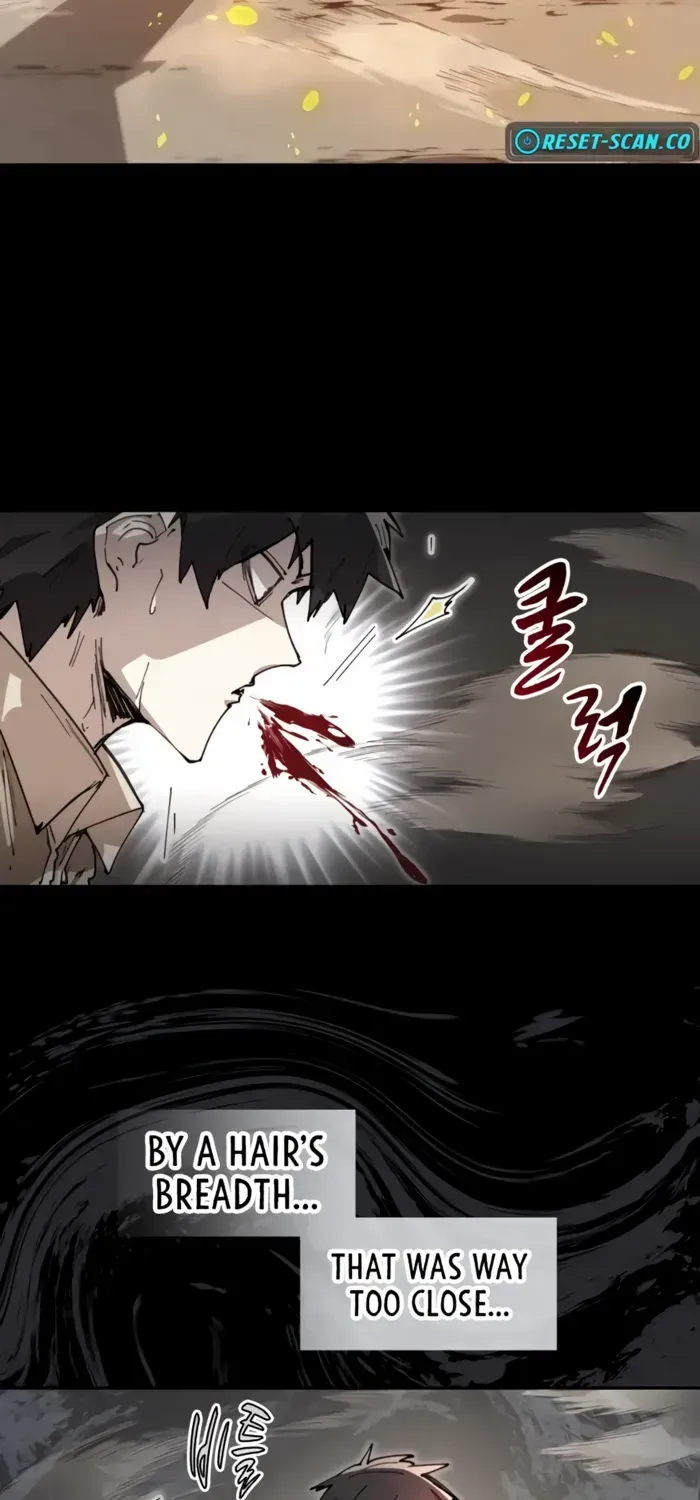 The Rebirth of the Hero’s Party’s Archmage Chapter 78 page 34 - 