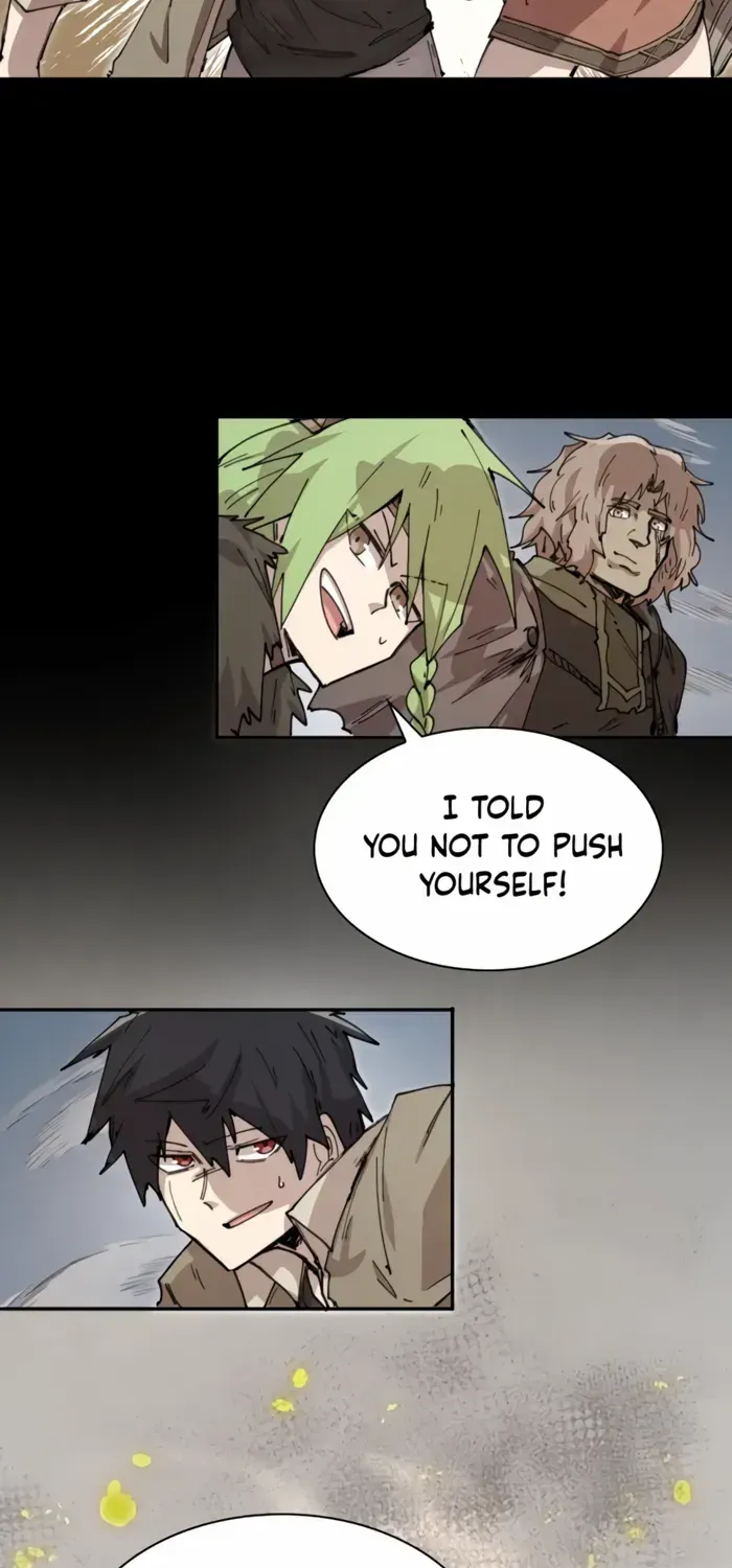 The Rebirth of the Hero’s Party’s Archmage Chapter 78 page 36 - 