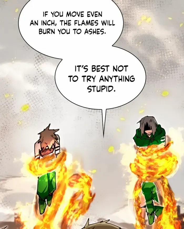 The Rebirth of the Hero’s Party’s Archmage Chapter 78 page 37 - 