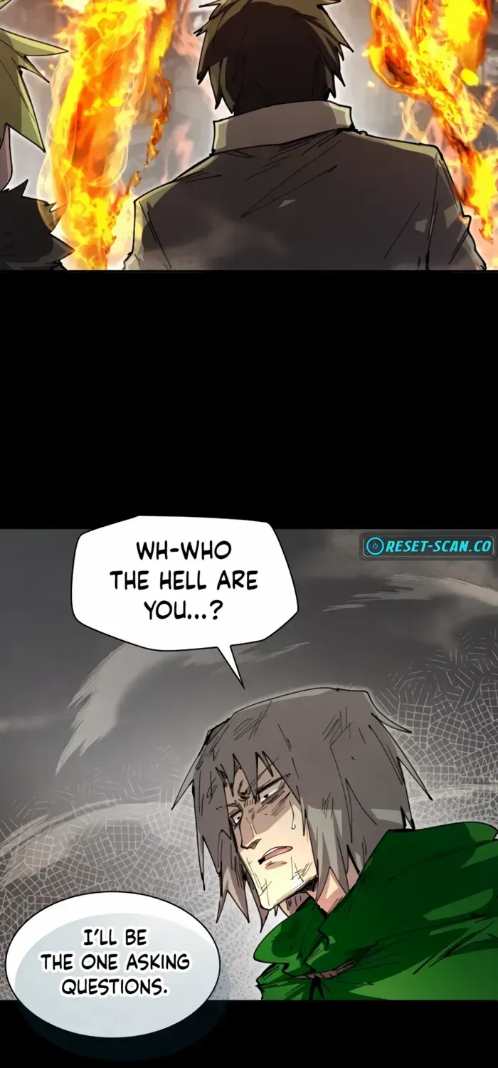 The Rebirth of the Hero’s Party’s Archmage Chapter 78 page 38 - 
