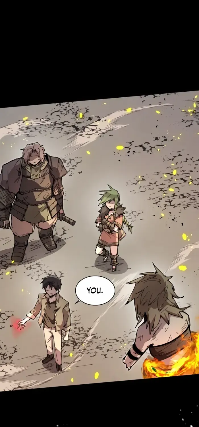 The Rebirth of the Hero’s Party’s Archmage Chapter 78 page 39 - 
