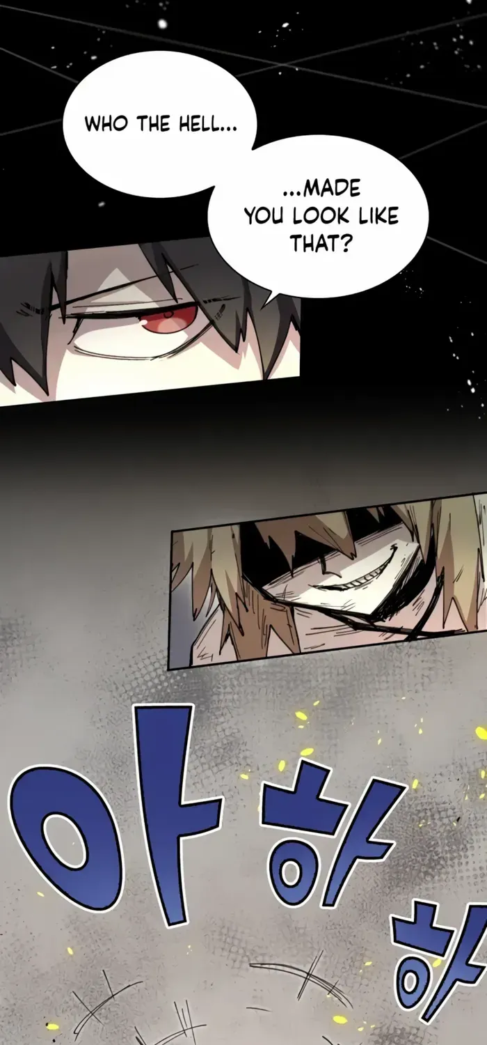 The Rebirth of the Hero’s Party’s Archmage Chapter 78 page 40 - 
