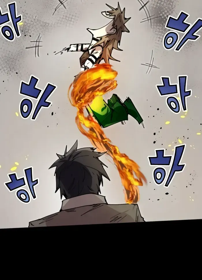 The Rebirth of the Hero’s Party’s Archmage Chapter 78 page 41 - 