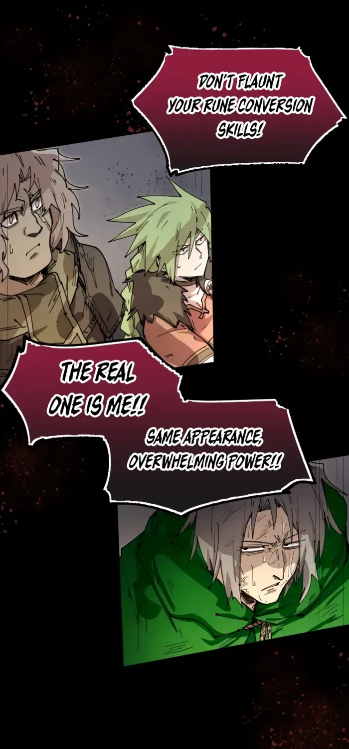 The Rebirth of the Hero’s Party’s Archmage Chapter 78 page 42 - 