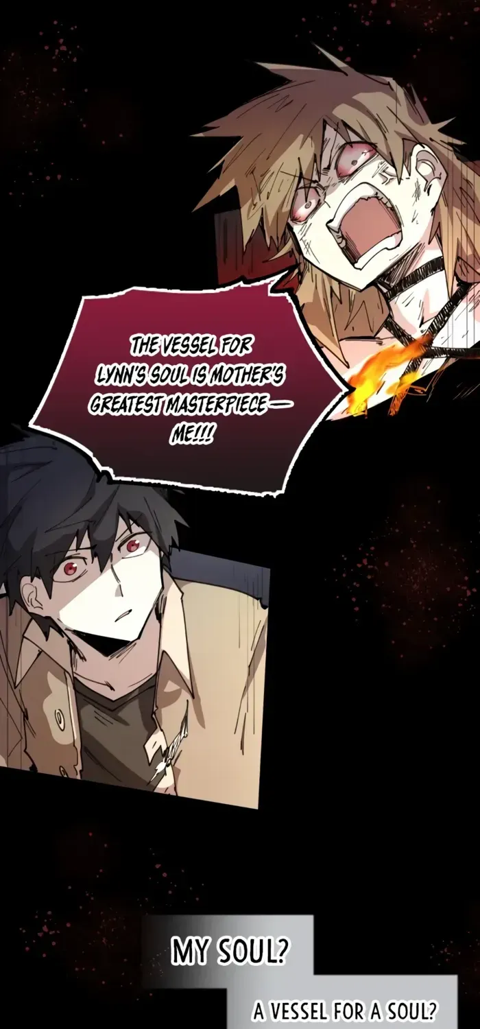 The Rebirth of the Hero’s Party’s Archmage Chapter 78 page 43 - 
