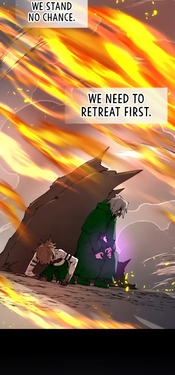 The Rebirth of the Hero’s Party’s Archmage Chapter 78 page 6 - 