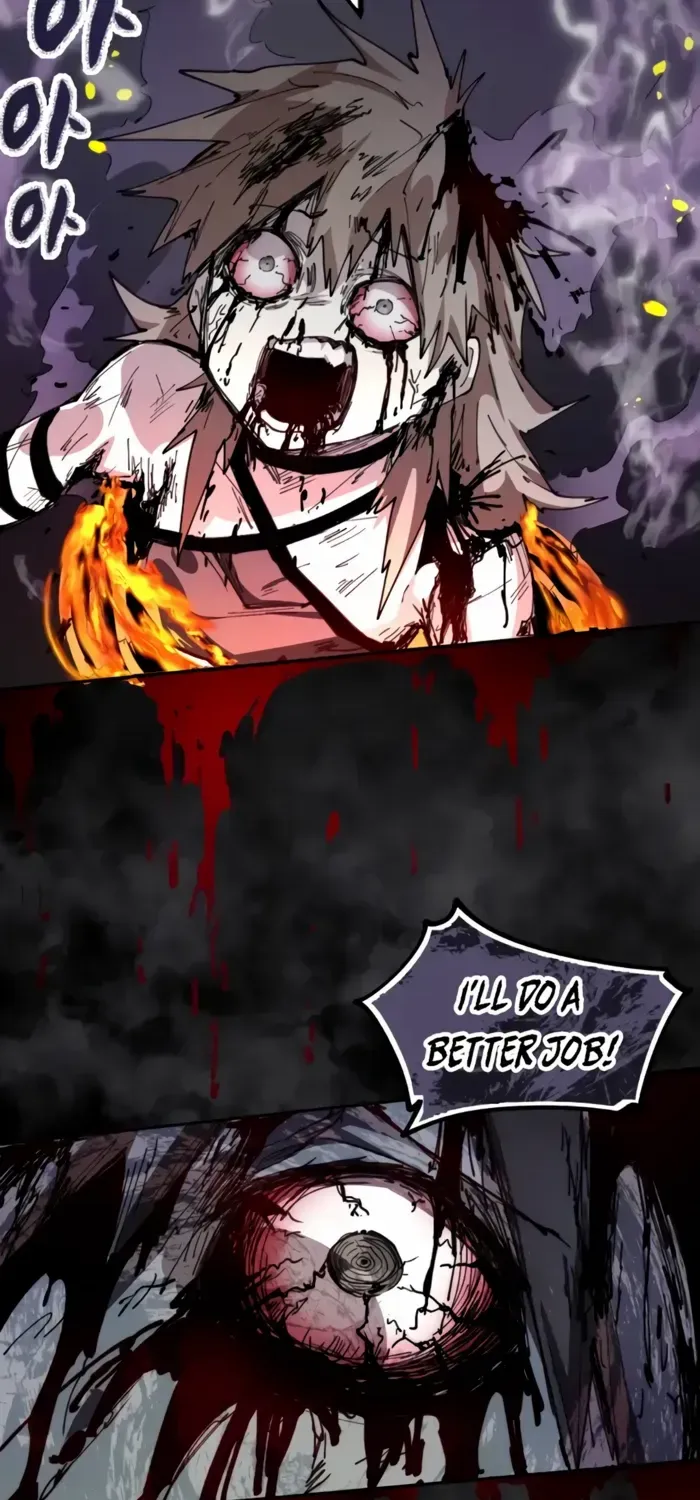 The Rebirth of the Hero’s Party’s Archmage Chapter 78 page 51 - 
