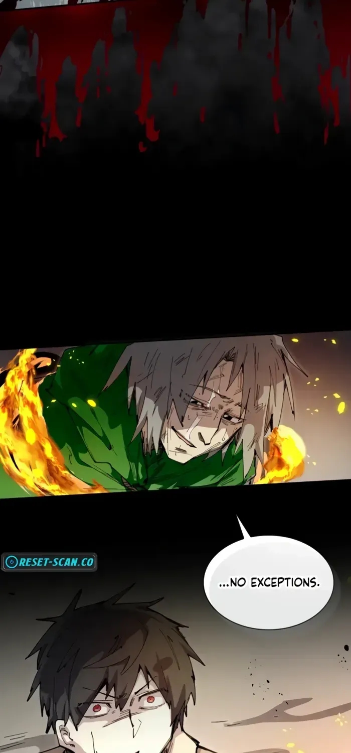 The Rebirth of the Hero’s Party’s Archmage Chapter 78 page 52 - 