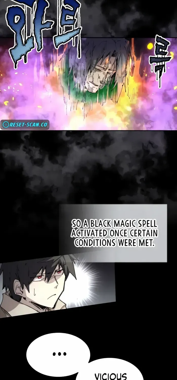 The Rebirth of the Hero’s Party’s Archmage Chapter 78 page 56 - 