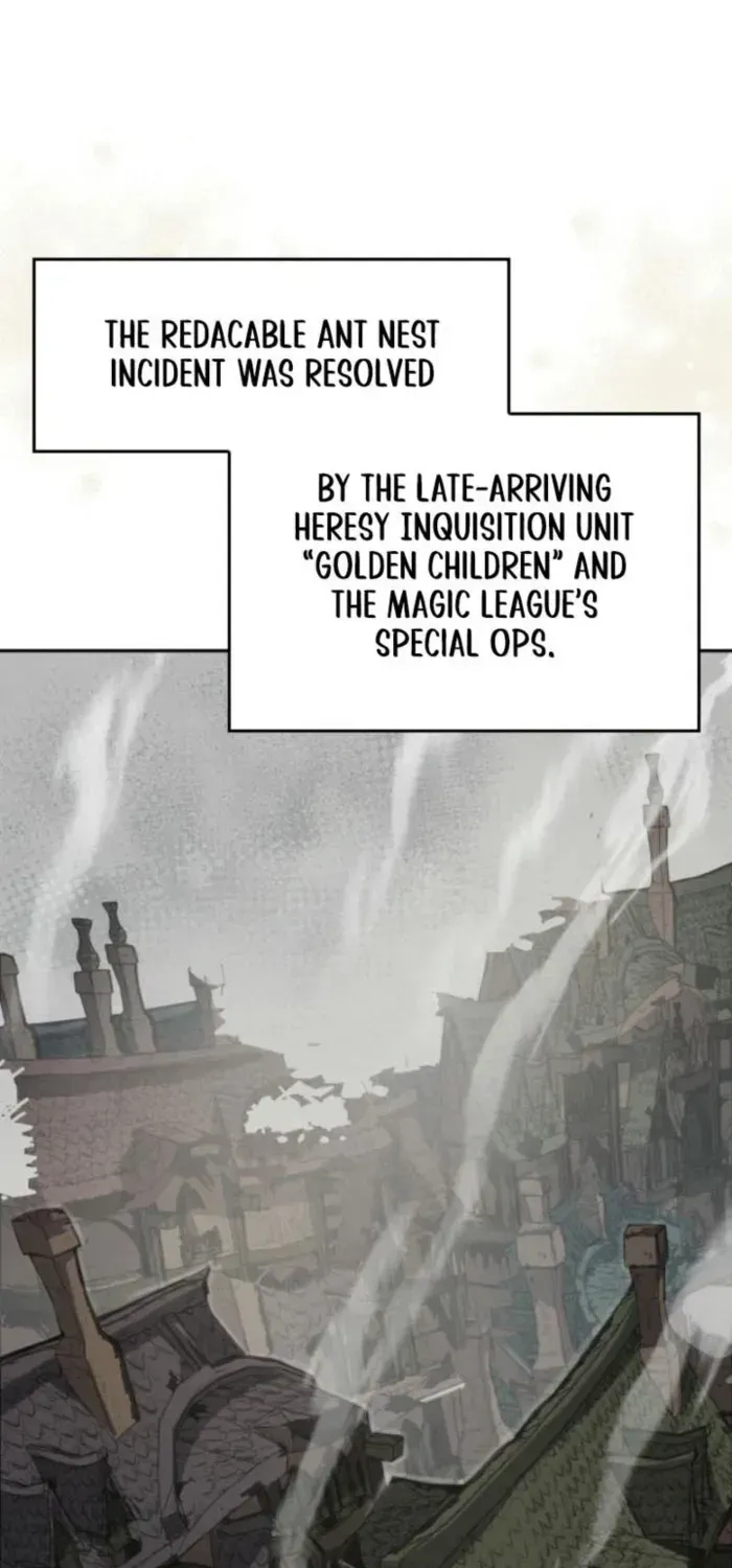 The Rebirth of the Hero’s Party’s Archmage Chapter 79 page 13 - 