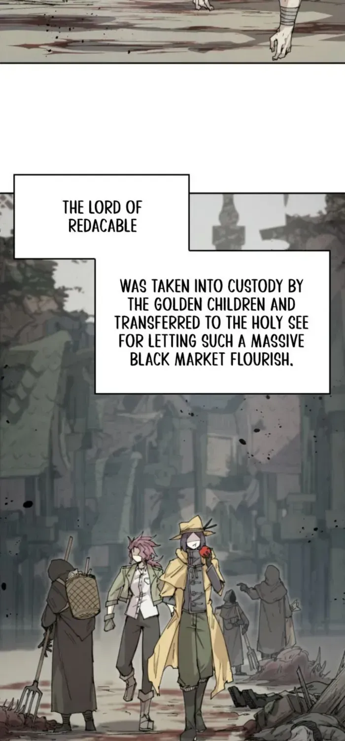 The Rebirth of the Hero’s Party’s Archmage Chapter 79 page 15 - 