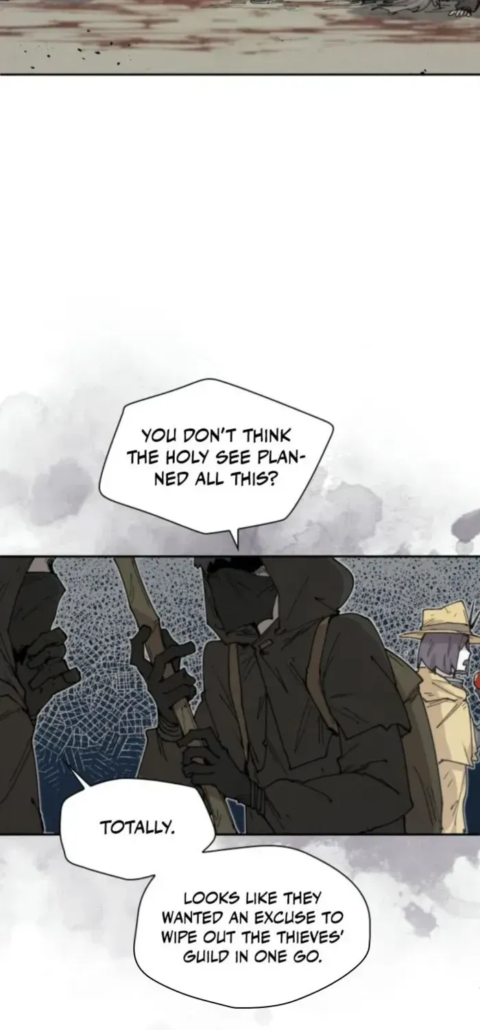 The Rebirth of the Hero’s Party’s Archmage Chapter 79 page 16 - 